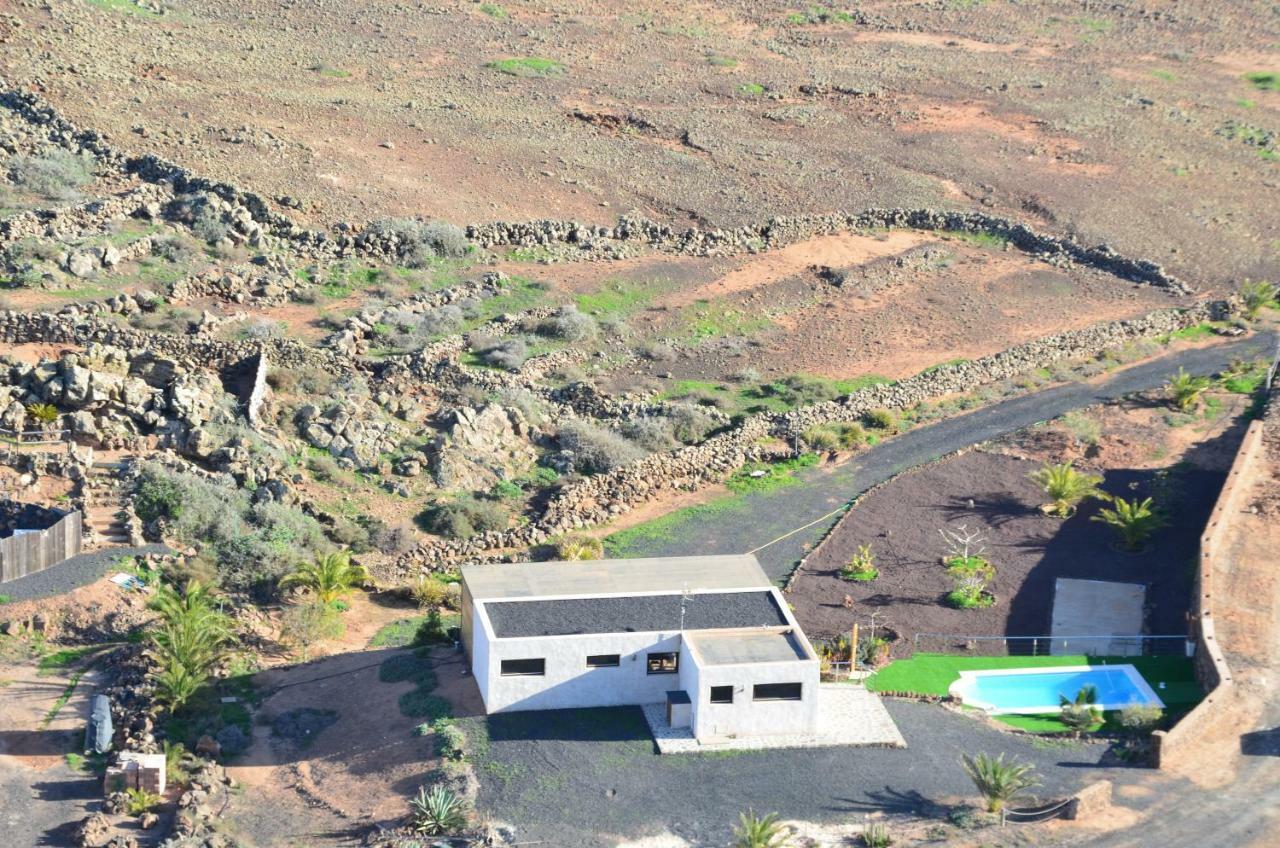 Tayu Eco Villa Villaverde Kültér fotó