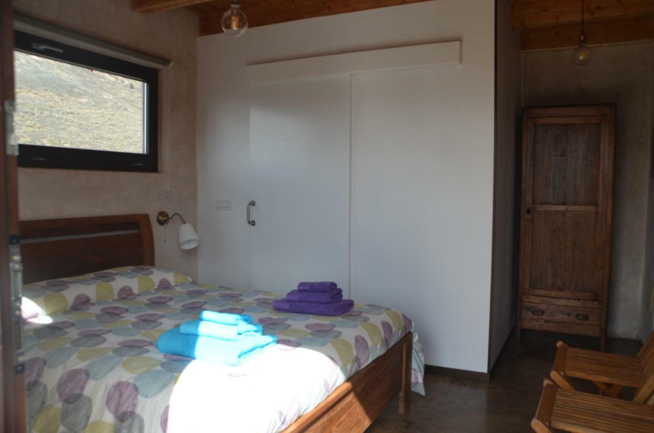 Tayu Eco Villa Villaverde Kültér fotó