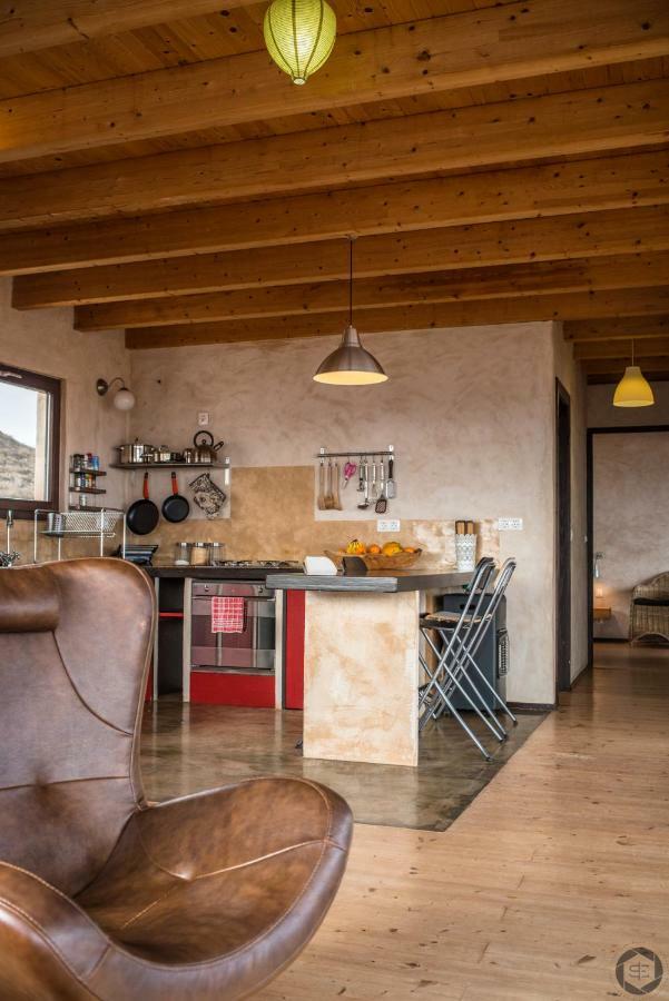 Tayu Eco Villa Villaverde Kültér fotó