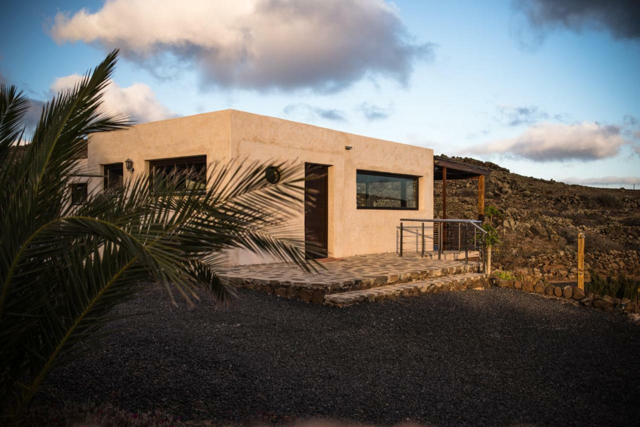 Tayu Eco Villa Villaverde Kültér fotó