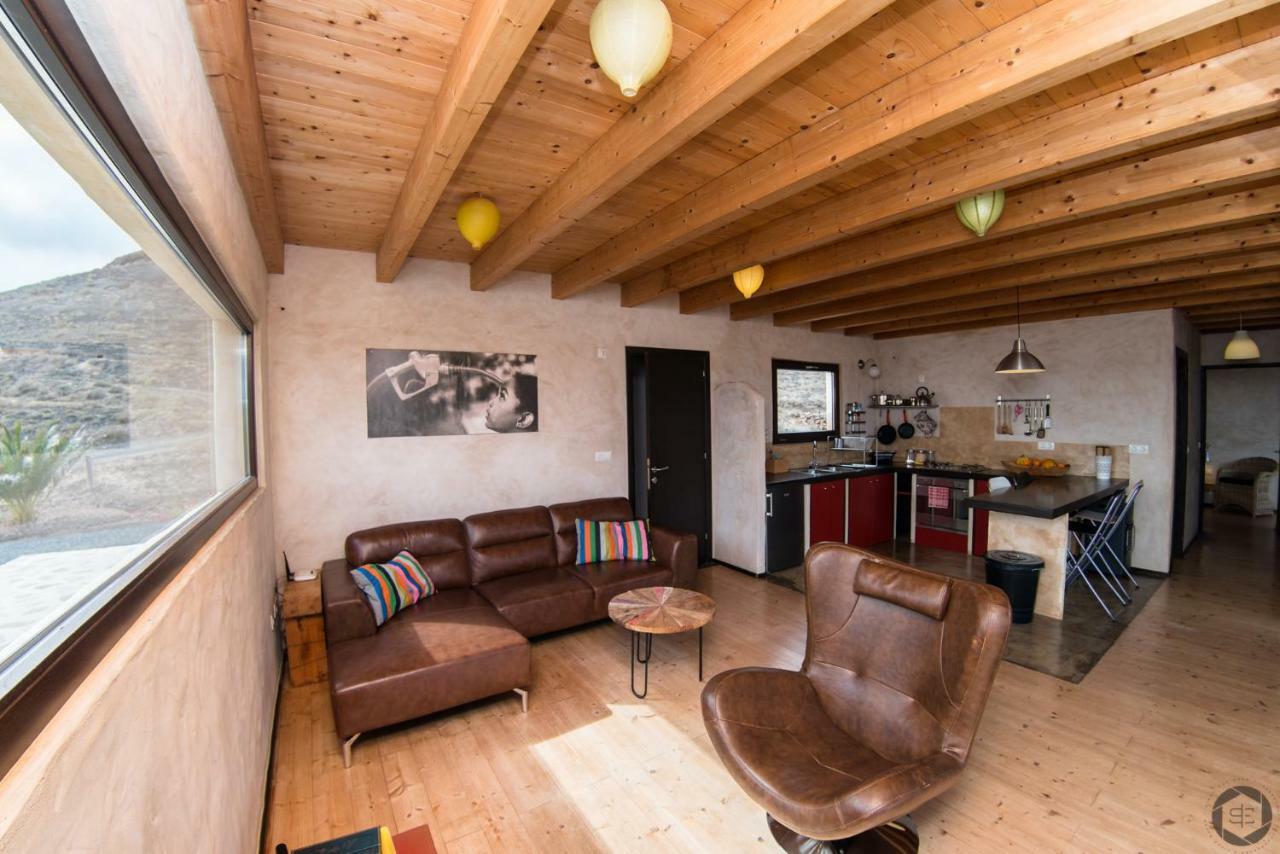 Tayu Eco Villa Villaverde Kültér fotó